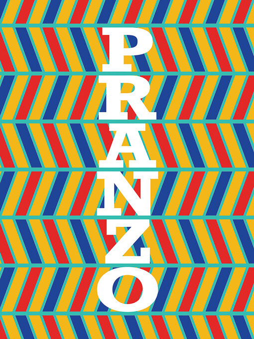 Title details for Pranzo by Guy Mirabella - Available